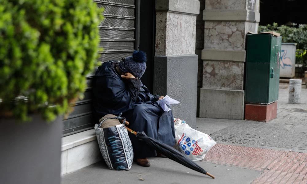 Έτοιμος να καταρρεύσει ο ξενοδοχειακός κλάδος λόγω κορονοϊού